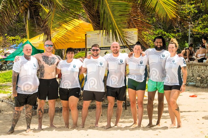 Prime Revive Body Transformation Retreat - Phuket’s 2-week training bootcamp that actually teaches