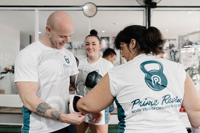 Prime Revive Body Transformation Retreat - Who Prime Revive fits best, and who should rethink it