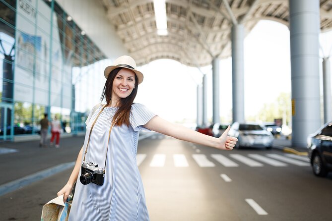Private Airport Transfer BKK - PTY - HKT - USM By Explera DMC - Key highlights you’ll care about