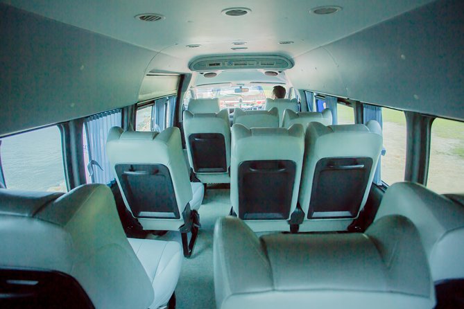 Private Airport Transfer in Phuket - Price, Value, and Luggage Limits That Affect Real Life