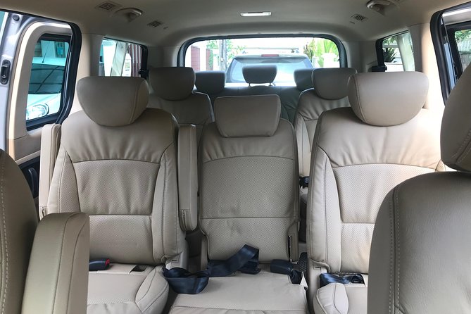 Private Airport Transfer in Phuket - Who This Transfer Suits Best (and Who Should Look Elsewhere)