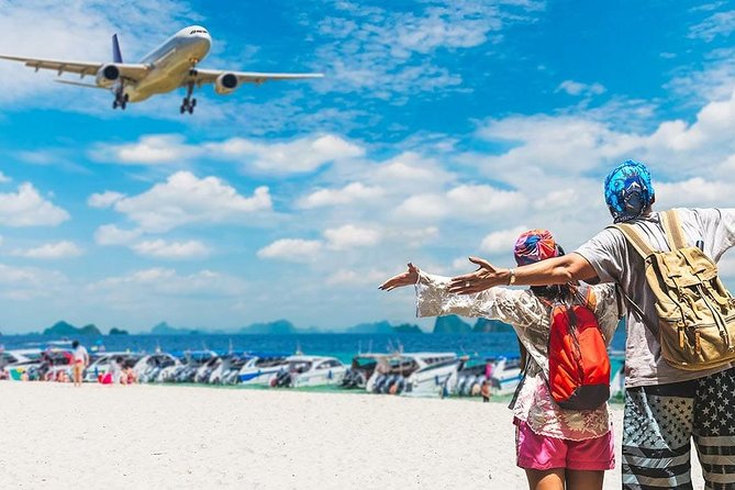 Private Arrival Transfer from Phuket Airport to Hotel (SHA Plus) - The ride itself: what private really means in Phuket traffic