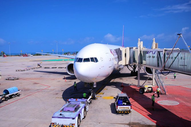 Private Arrival Transfer from Phuket Airport to Hotel (SHA Plus) - Price and value: $26.43 per person, but what you’re really buying