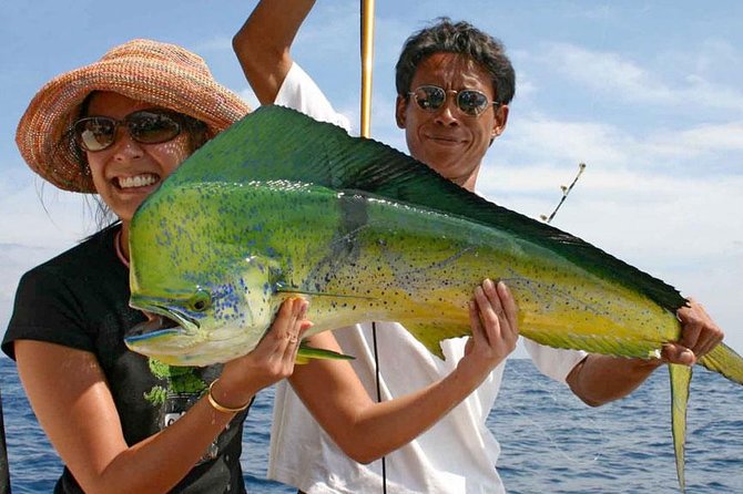 Private Boat Fishing TROLLING & SPINNING From Phuket - 1:00 pm live-bait spinning and the 3:00 pm return troll