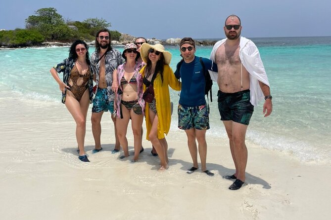 Private Boat Tour in Phuket - A private boat day in Phuket, built around your mood
