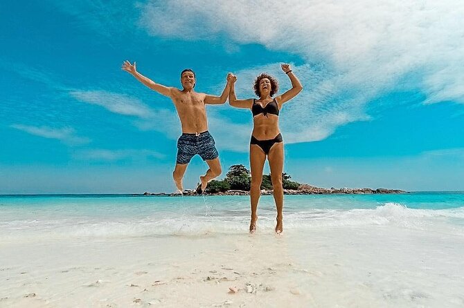 Private Boat Tour in Phuket - Comfort and transport: air-conditioned vehicle plus private pacing