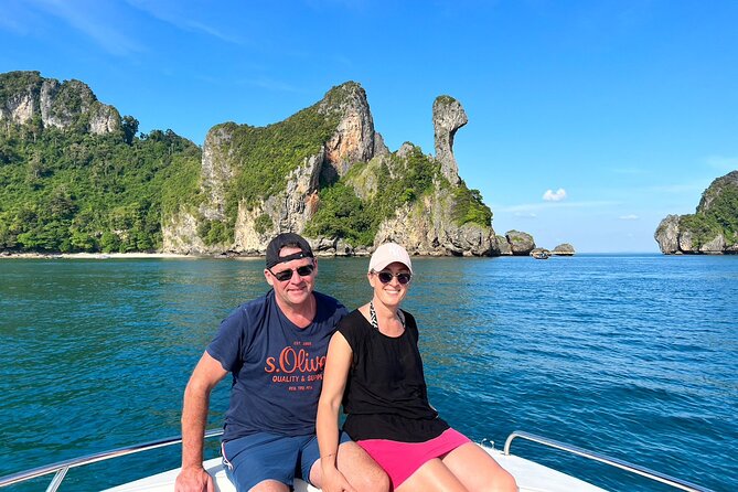 Private Boat Tour in Phuket - Price and value: what you’re really paying for
