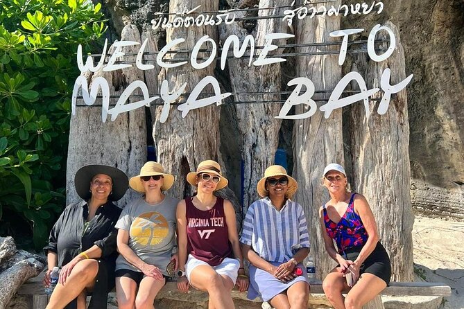 Private Boat Tour in Phuket - The custom Phuket portion: where your day stops feeling scripted