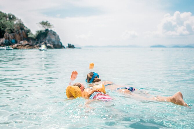 Private Boat Tour with Dolphin Spotting and Snorkelling from Phuket - Why this Phuket private speedboat route makes sense