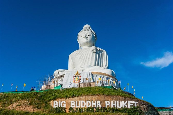 Private Customized Phuket Tour with Driver - Timing, weather, and traffic: the stuff that can ruin a day