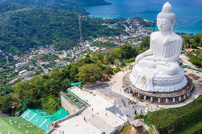 Private Customized Phuket Tour with Driver - Getting picked up smoothly (and where limits apply)