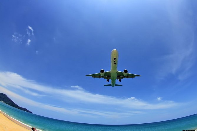 Private Departure Transfer from Phuket Hotel to Phuket Airport - Price and Value: $26.32 Per Person for Private Door-to-Airport