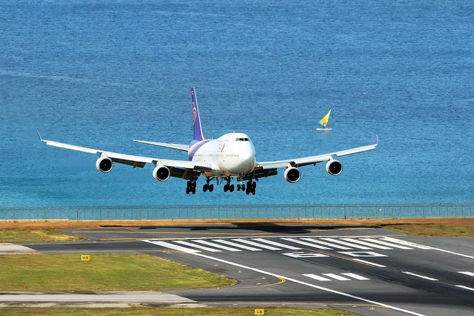 Private Departure Transfer from Phuket Hotel to Phuket Airport - Communication, Timing Limits, and How to Avoid Stress
