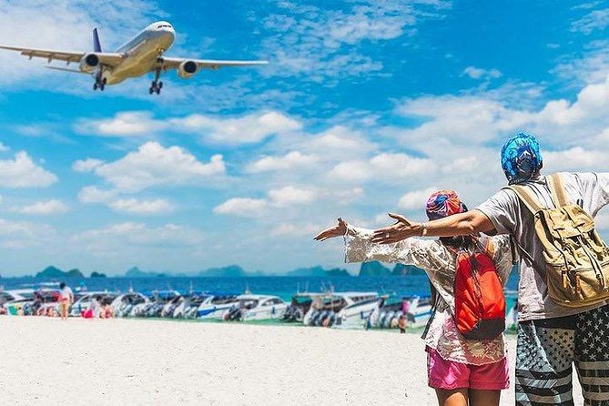 Private Departure Transfer: Phuket Hotel to Phuket Airport - Why a private Phuket airport transfer beats taxis