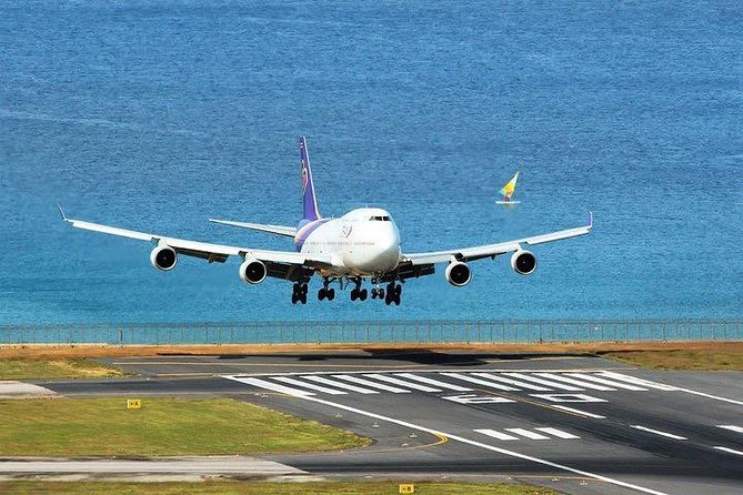 Private Departure Transfer: Phuket Hotel to Phuket Airport - No detours included: keeping things simple (and sometimes cheaper)