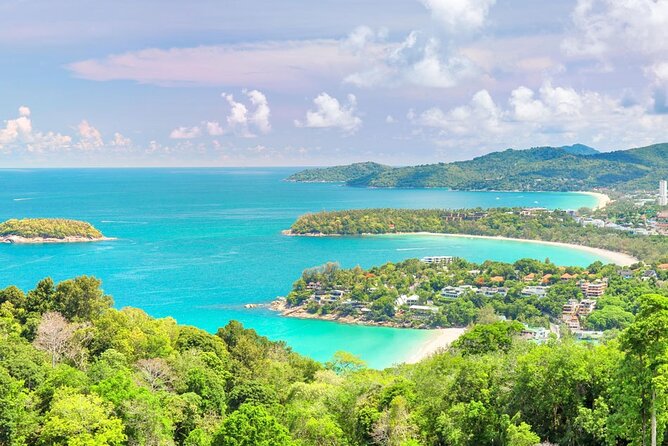 Private Exclusive Phuket Sightseeing Tour with Free Rum Cocktail - Phuket Private Day: How the 4–6 Hours Actually Feel