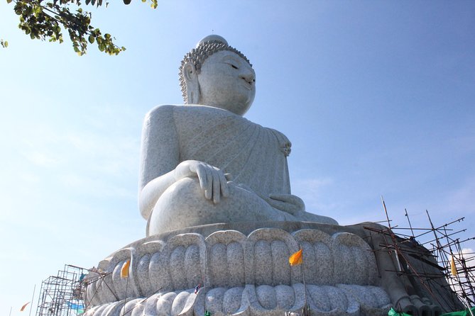 Private food Tour + Sightseeing +Thai Cooking class - Dinner and Snacks: Included, So You Don’t Have to Guess