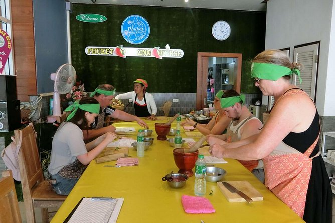 Private food Tour + Sightseeing +Thai Cooking class - Price and Logistics: Is $126.55 Good Value?