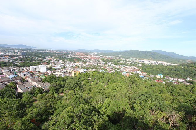 Private food Tour + Sightseeing +Thai Cooking class - Who This Phuket Tour Fits Best