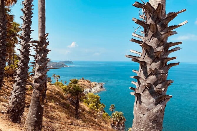 Private Guided Tour in Phuket Landmark - Key things I’d circle before booking
