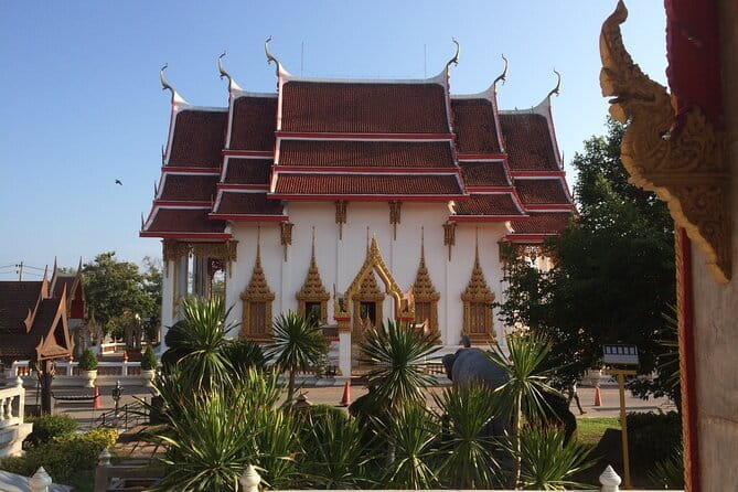 Private Guided Tour in Phuket Landmark - A Phuket day that’s built for views, not waiting around