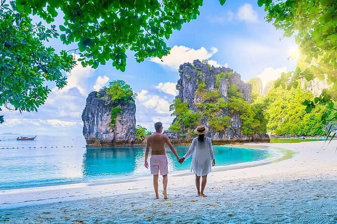 Private Hong Krabi & James Bond Islands Adventure by Speedboat - Key highlights to look for