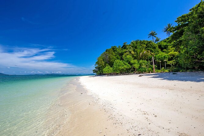Private James Bond Island Full Day Tour with canoeing - What’s included (and where your budget can surprise you)