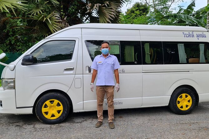 Private local city tour with english speaking driver - Who this tour fits best (and who should look elsewhere)