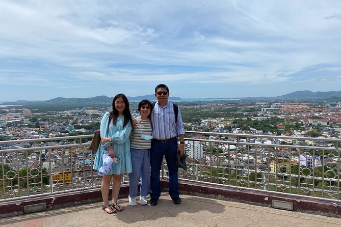 Private local city tour with english speaking driver - Should you book this private Phuket city tour?