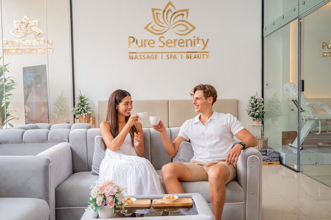 Private Luxury Phuket Day Spa - Who This Private Spa Package Suits Best