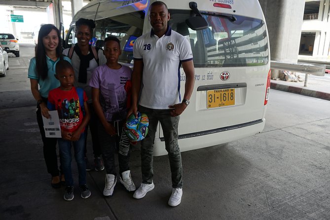 Private Mini Bus Rental in Phuket with Experienced Guide/Driver - Private Minibus + Guide/Driver: What You’re Actually Buying