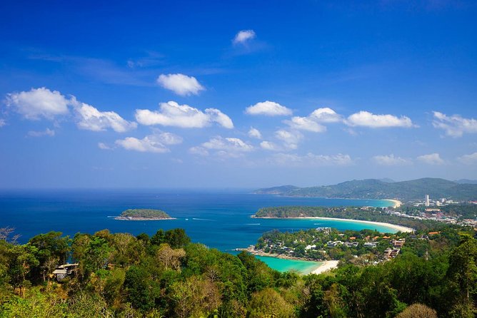 Private Mini Bus Rental in Phuket with Experienced Guide/Driver - Price and Value: Is $159.51 for a Group Actually Fair?
