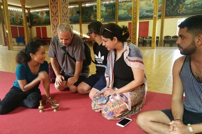 Private Morning Сeremony in Wat Chalong (Chaithararam Temple) - Price and value: is $54.31 worth it?