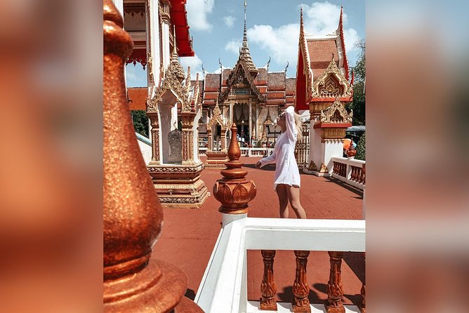 Private Morning Сeremony in Wat Chalong (Chaithararam Temple) - Getting the most out of your ceremony