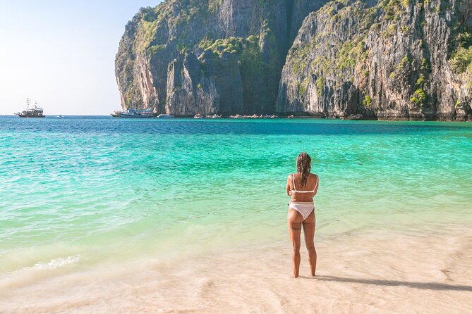 Private Phi Phi 5 Star Islands Full Day Tour - Service and reliability: one red flag you should not ignore