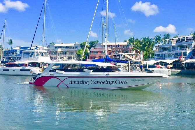 Private Phi Phi and Bamboo Islands Snorkeling Tour by Speedboat - Who this tour is best for (and who should consider alternatives)