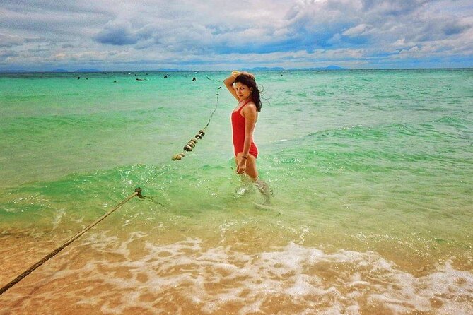 Private Phi Phi and Bamboo Islands Snorkeling Tour by Speedboat - Small practical tips I’d use before you go