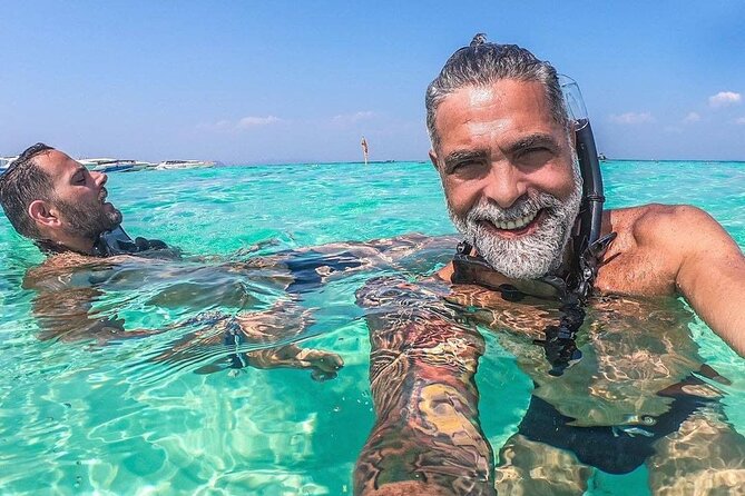 Private Phi Phi and Khai Islands Snorkeling Tour by Speedboat - The speedboat experience: fast, flexible, and built for photos