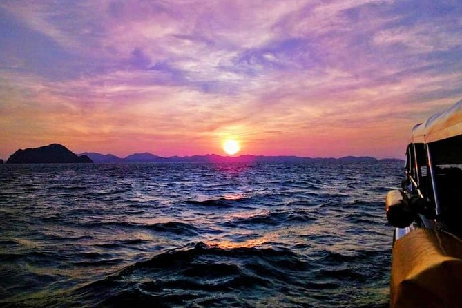 Private Phi Phi Early Bird Premium Tour - Quick hits on this Phi Phi early-bird private tour