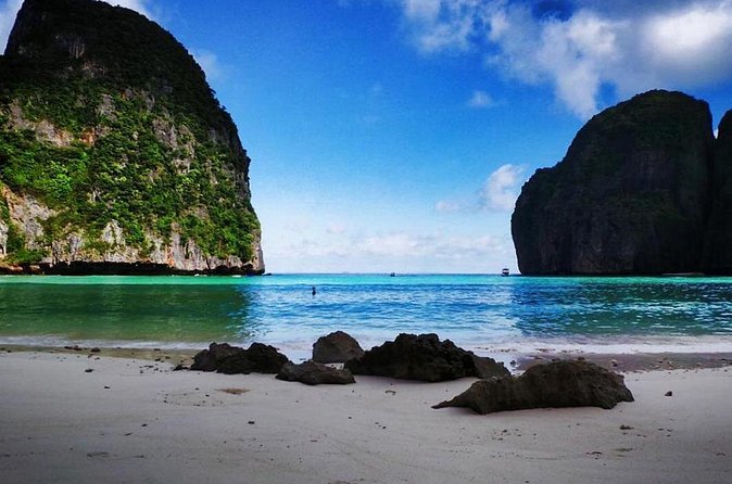 Private Phi Phi Early Bird Premium Tour - Drinks, gear, and the cost surprises to plan for