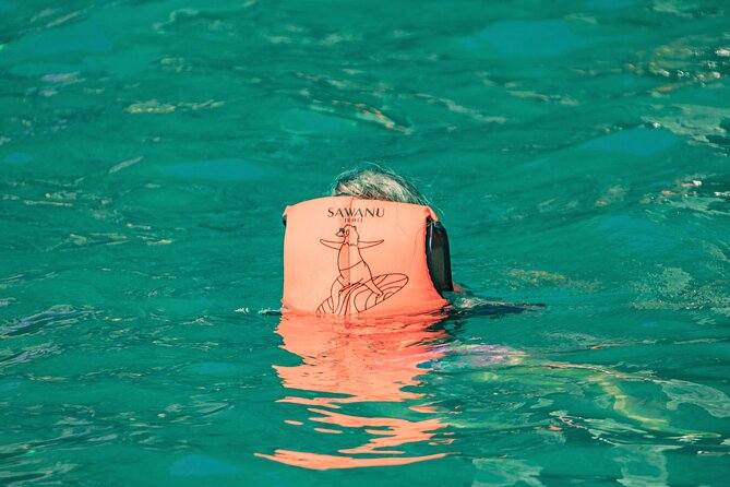 Private Phi Phi Islands & Bamboo Full Day Tour with snorkeling - Monkey Bay: quick wildlife viewing from cliff habitat