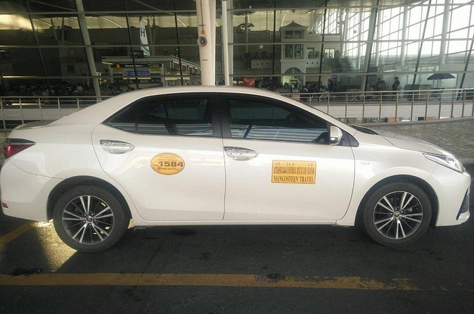 Private Phuket Airport Transfer to Hotel and Vice Versa - Vehicles and sustainability: what the electric upgrade could mean for you