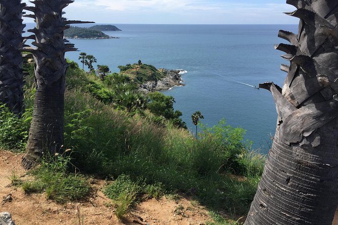 Private Phuket Island Tour with Big Buddha (1-8 Guests) - Key highlights at a glance