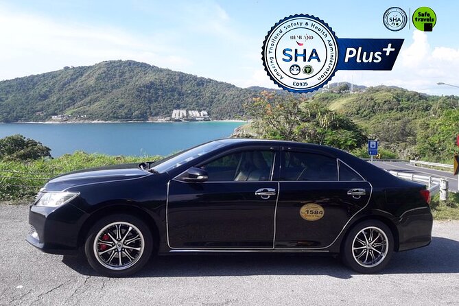 Private Round-Trip Airport Transfers – Phuket - Key Takeaways Before You Go