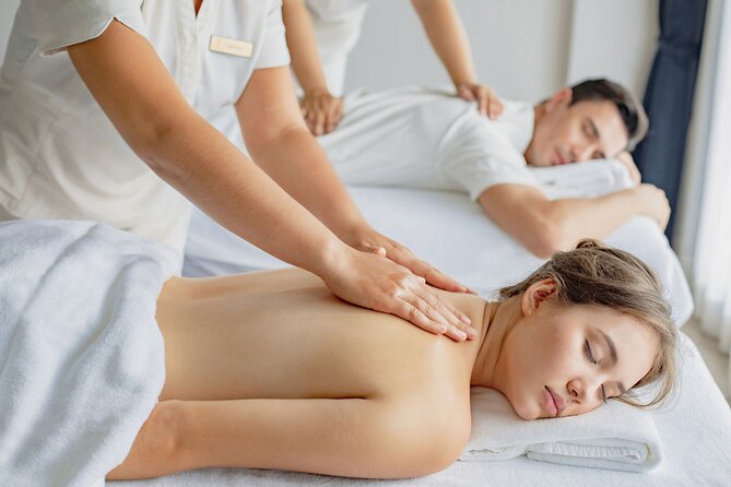 Private Royal Siam Thai Package with Thai Massage in Phuket - Should You Book This Phuket Thai Massage Package?