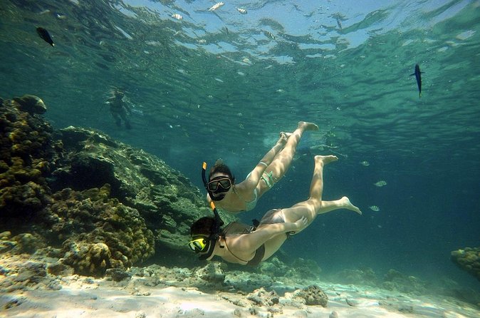 Private Speedboat Maiton, Racha, and Coral Islands Tour from Phuket - Weather and Sea Conditions: The Real Rule of This Day
