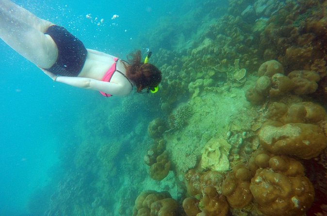Private Speedboat Maiton, Racha, and Coral Islands Tour from Phuket - What’s Included (and What You’ll Need to Add)