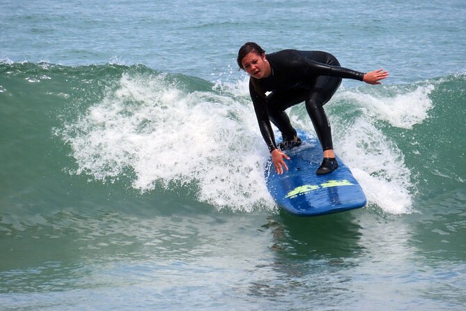 Private Surf Lesson: 1-Hour Wave-Riding on Kata Beach - Photos and videos you actually want to keep