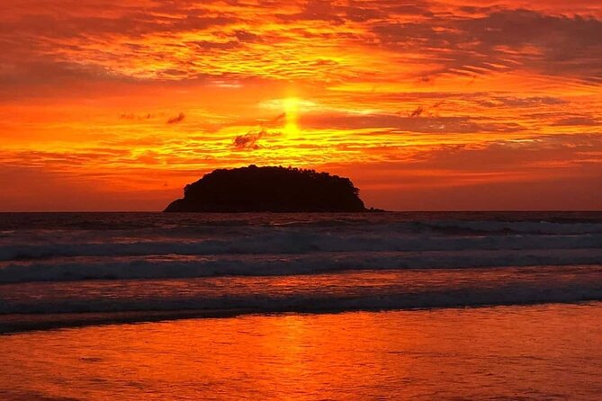 Private Surf Lesson: 1-Hour Wave-Riding on Kata Beach - What the coaching feels like from real feedback