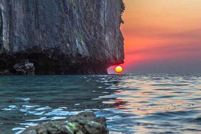 Private Tour Phi Phi Early Bird Premium Tour by Speed Boat - Key highlights you’ll actually care about